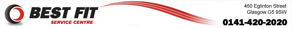 LDVServicing in Glasgow - 450 Eglinton St, Glasgow G5 9SW, Tel: 0141-420-2020